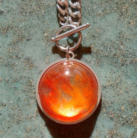 Collana Elios ☀️